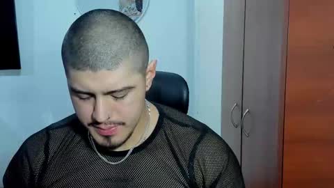 Andres -  online show from November 27, 11:29 am