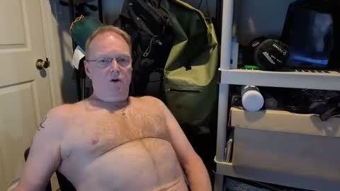 baltomoron69 online show from April 22, 10:22 am
