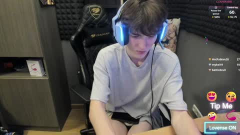 Gaz online show from December 10, 11:40 pm