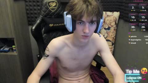 Gaz online show from January 21, 9:36 pm