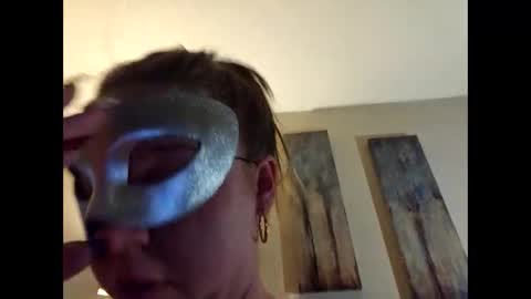 bambi_jace online show from January 19, 4:17 pm
