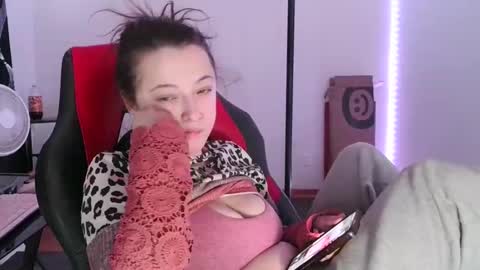 bambiboo8113 online show from February 26, 7:21 pm