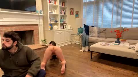 bambifarrina online show from February 3, 8:57 pm