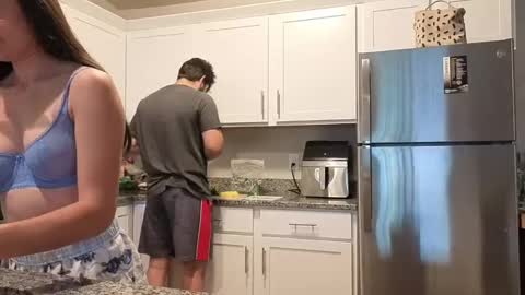 bambifarrina online show from October 1, 11:03 pm