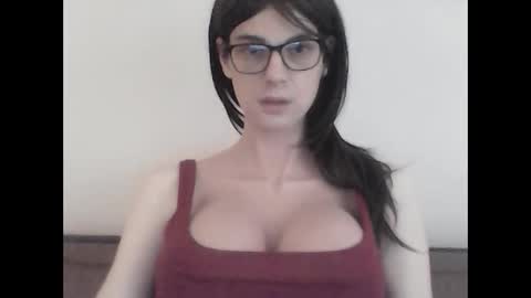 Bambi online show from February 26, 2:49 pm