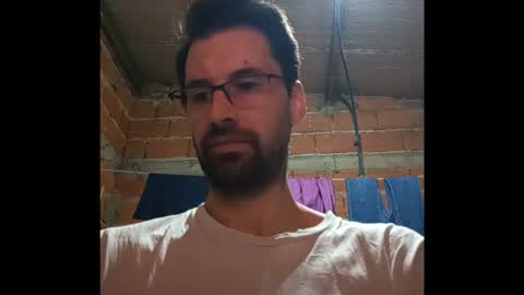 Ezequiel online show from March 15, 1:43 am