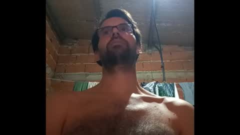 Ezequiel online show from February 4, 1:31 am