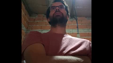 Ezequiel online show from February 10, 1:52 am