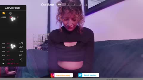 V E R O N I C A online show from July 10, 7:46 am
