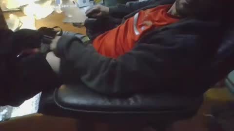 banginondadrumsalldaylong online show from October 31, 11:54 am