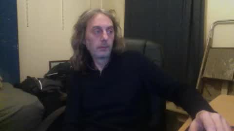 bangintoleather online show from November 30, 3:13 am