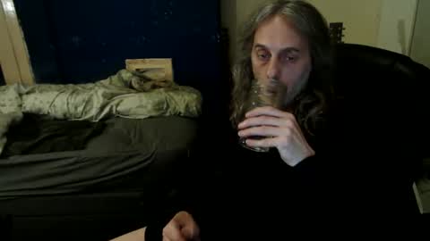 bangintoleather online show from May 17, 2:32 am