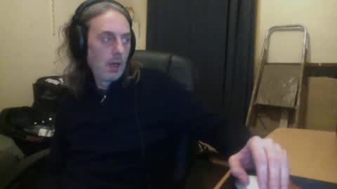 bangintoleather online show from December 5, 2:44 am