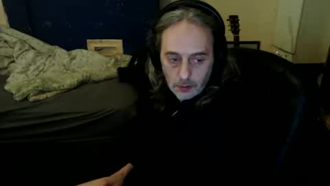 bangintoleather online show from February 1, 3:03 am