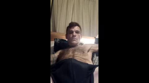bankerscott734 online show from May 27, 4:59 pm