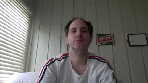 Jay online show from March 9, 5:28 pm