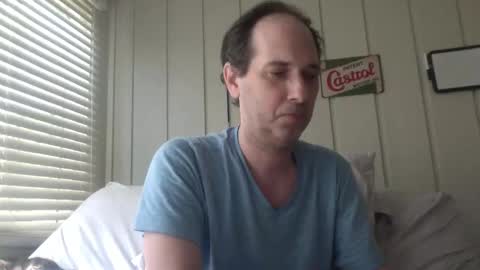 Jay online show from March 12, 5:17 pm