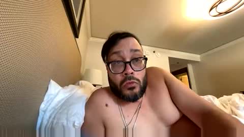 ForskinPapi online show from October 26, 7:02 pm