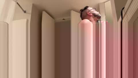 ForskinPapi online show from November 7, 10:56 pm