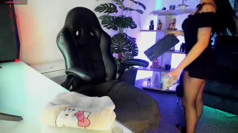 Gabi  online show from September 11, 7:37 pm