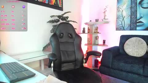 Gabi  online show from October 9, 8:36 pm