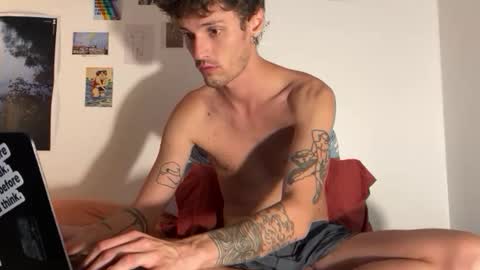 baptisteriviere online show from September 14, 5:36 pm