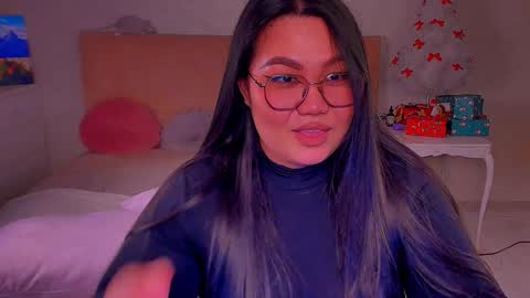 Barbie Kim online show from January 31, 4:59 pm