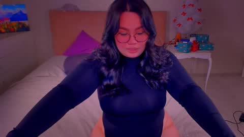 Barbie Kim online show from February 8, 2:47 am