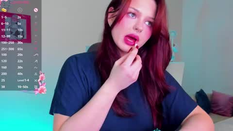 barbara_dunnn online show from February 18, 9:42 am