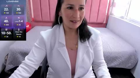 B A R B A R A online show from October 13, 12:07 pm