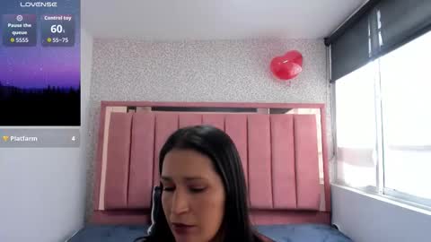 B A R B A R A online show from October 3, 12:46 pm