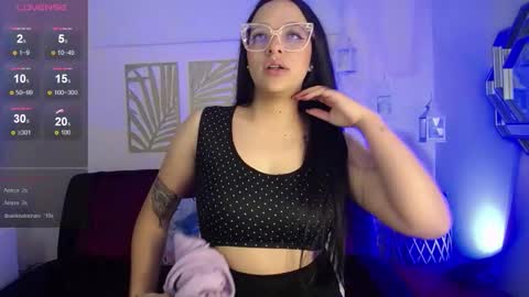 barbara_muller online show from January 13, 1:52 pm