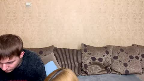 BarbaraDavid online show from April 14, 1:47 pm