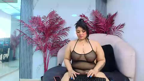 BARBARA FERRER online show from May 7, 8:04 pm