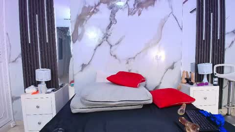 BARBARA FERRER online show from May 4, 1:06 pm