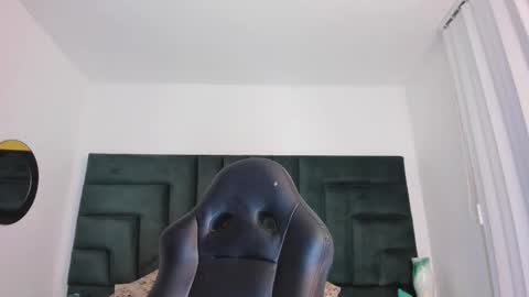 Barbara  online show from September 24, 1:23 am