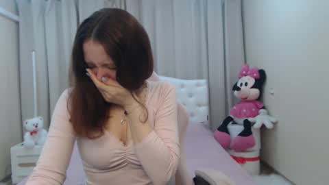 barbarastily online show from March 6, 8:13 am