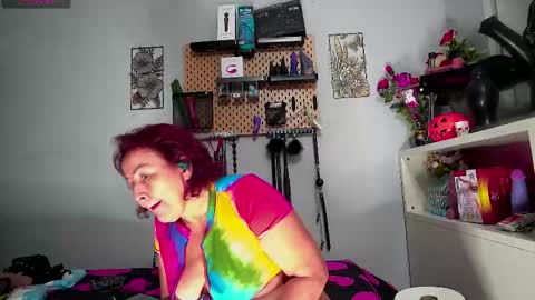 barbaraviciosa online show from November 12, 11:23 am