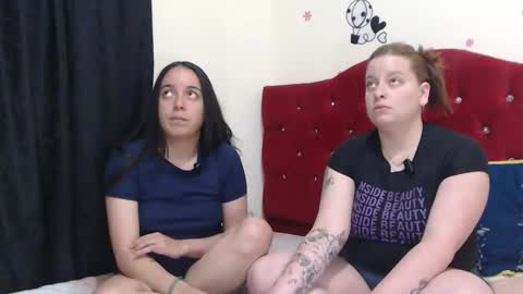 barbaraylola online show from January 22, 11:21 pm