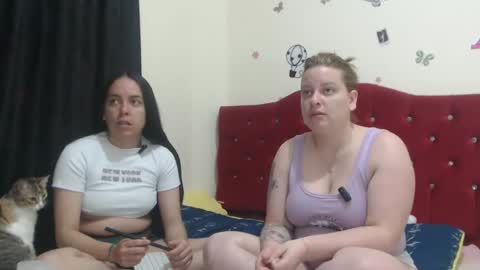 barbaraylola online show from January 30, 10:19 pm