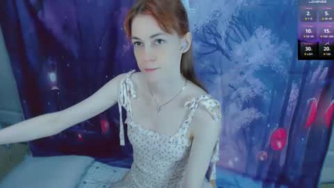 Amina online show from October 20, 6:24 pm