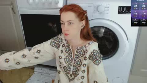 Amina online show from October 17, 6:12 pm