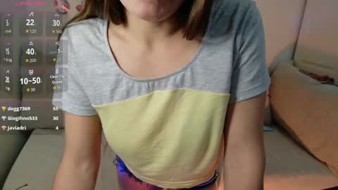 Barbi 0 online show from May 22, 8:37 pm