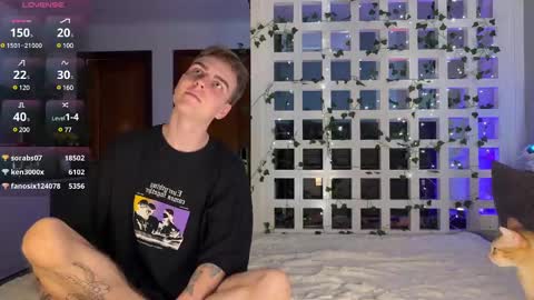 My name is Molly. Please say hello I like talking to you. If you have any wishes or obscene desires please use the tip menu online show from February 20, 2:13 pm