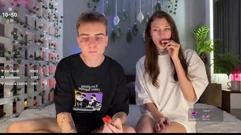 My name is Molly. Please say hello I like talking to you. If you have any wishes or obscene desires please use the tip menu online show from February 18, 12:49 pm