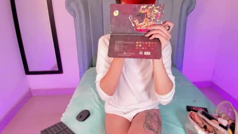          I work from home this is my room 3 online show from May 13, 12:15 pm