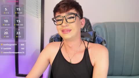          I work from home this is my room 3 online show from February 27, 3:48 pm