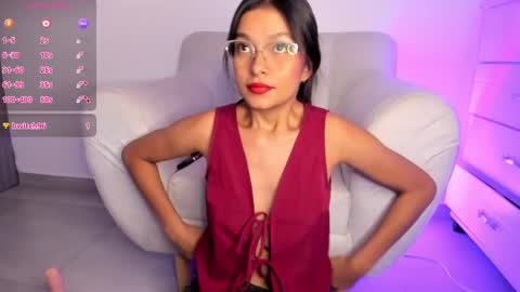 Snapshot of barbie_brunette3 chatting on December 8, 4:55 am  independet model online show from December 8, 4:55 am