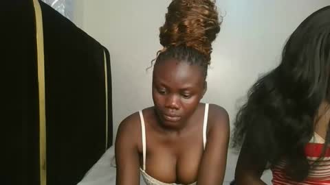 Snapshot of barbie_queen2 chatting on October 13, 7:16 pm queen online show from October 13, 7:16 pm