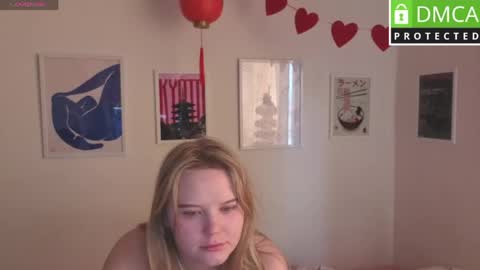 Barbie Staze online show from May 17, 3:16 am